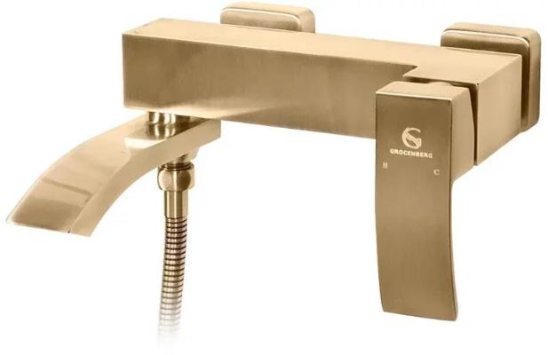 Grocenberg GB8007BR. Изображение №4