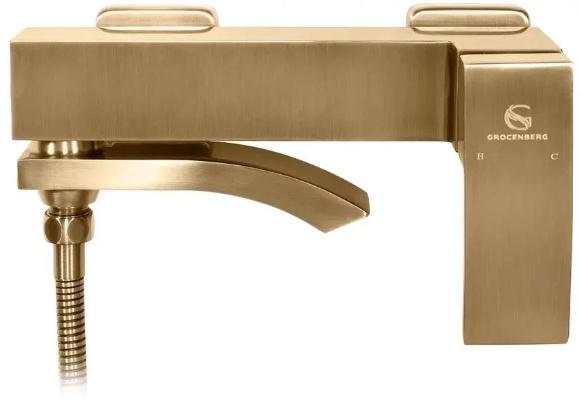 Grocenberg GB8007BR. Изображение №6