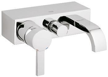 Grohe Allure 32826000
