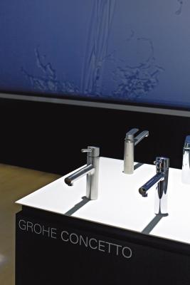 Grohe Concetto 31128DC1