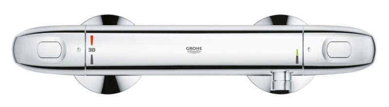 Grohe Grohtherm 1000 New 34143003