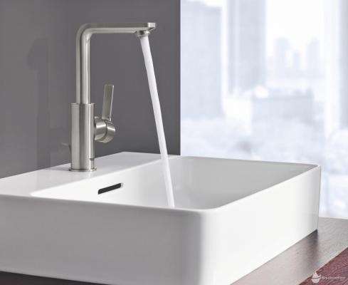 Grohe L-Size Lineare 23296001. Изображение №3