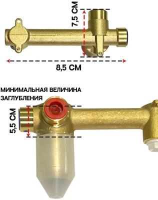 Groсenberg GB511BL. Изображение №5