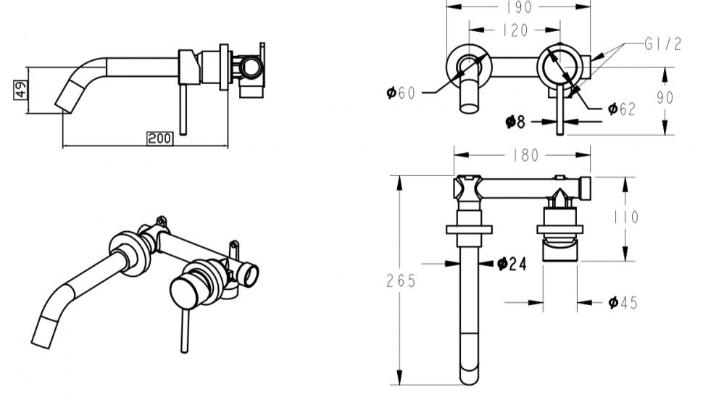 Groсenberg GB511CR. Изображение №2