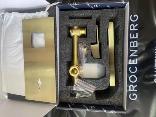 Groсenberg GB588BR. Изображение №4