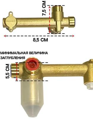 Groсenberg GB588CR. Изображение №7