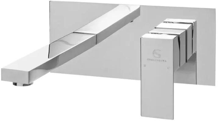 Groсenberg GB588CR. Изображение №1