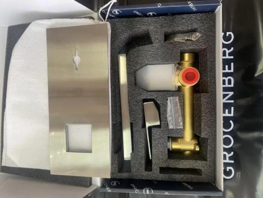 Groсenberg GB588NK. Изображение №4