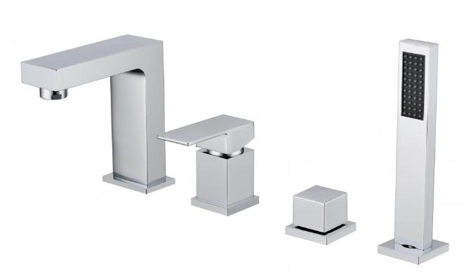 Groсenberg GB6008-1CR. Изображение №1