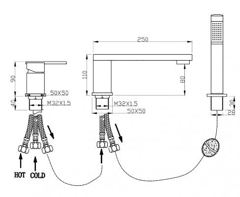 Groсenberg GB6008CR. Изображение №2
