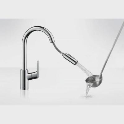 Hansgrohe Focus 31815000. Изображение №3