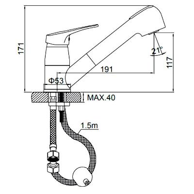 Ledeme H13 L6013. Изображение №11