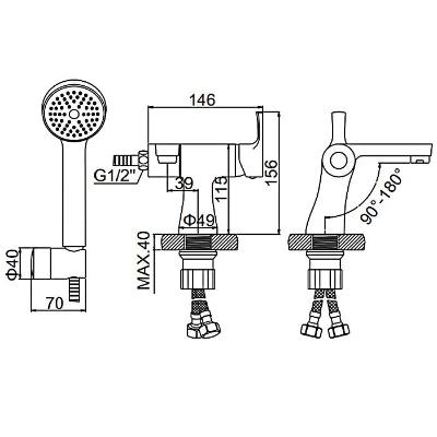 Ledeme L1055-16. Изображение №2