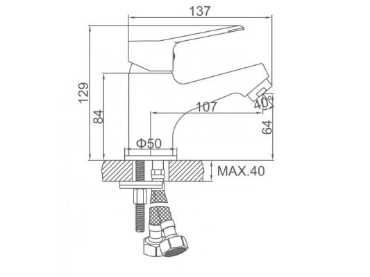 Ledeme L1061B. Изображение №2