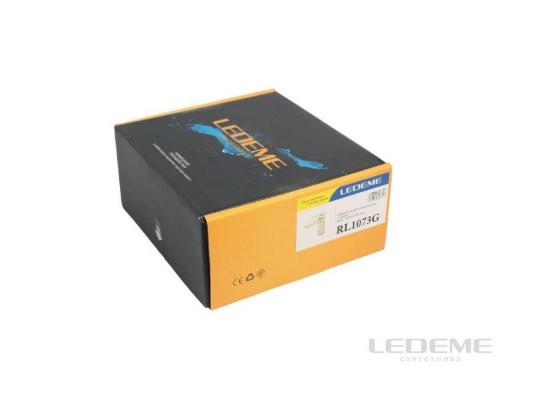 Ledeme L1073G. Изображение №9