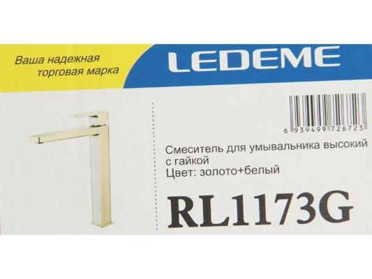 Ledeme L1173G. Изображение №8