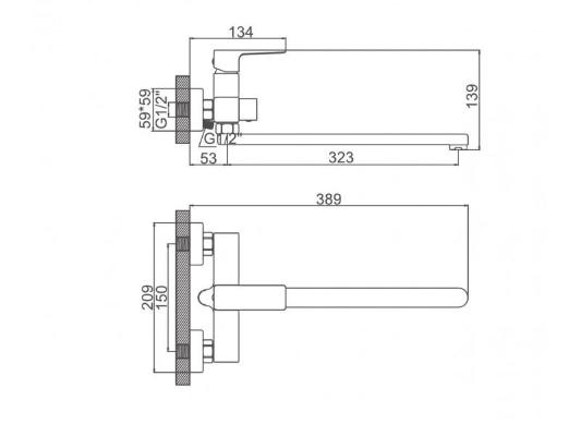 Ledeme L2273. Изображение №3