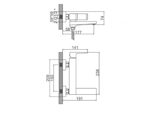 Ledeme L3173G. Изображение №2