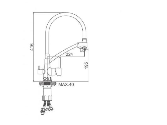 Ledeme L4855D-12. Изображение №2