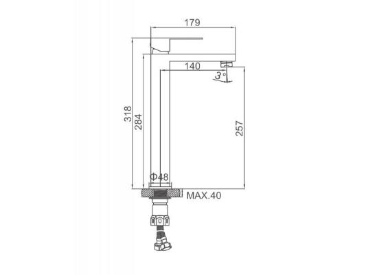 LEDEME L71125Y. Изображение №3