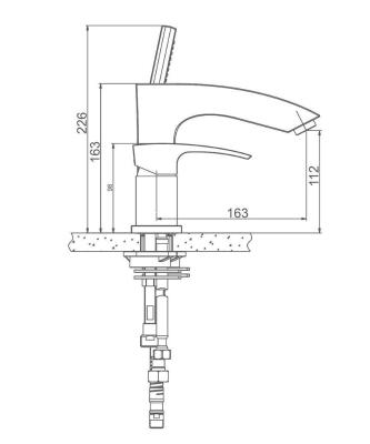 Gappo G1107-6. Изображение №2