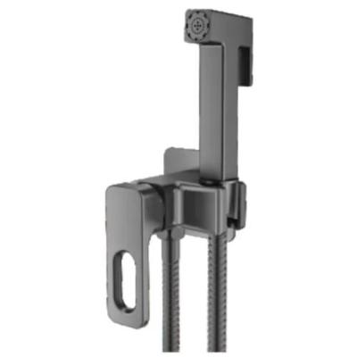 Смеситель с гигиенической лейкой Raglo R51.52.09