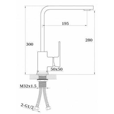 Vieir V393521-G. Изображение №2