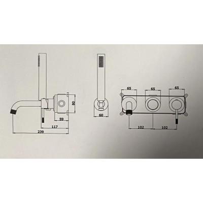 Vieir V403532-F. Изображение №3