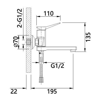 Vieir V423531-G. Изображение №2