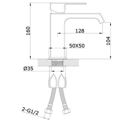 Vieir V443511-G. Изображение №2