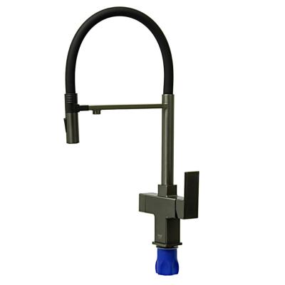 Смеситель Vieir V443521-G