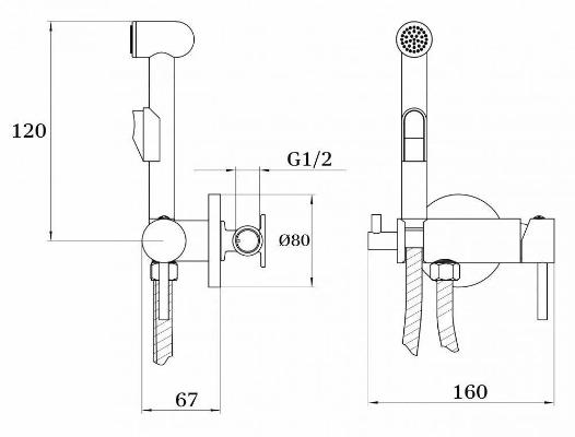 Ganzer GZ-12402. Изображение №2