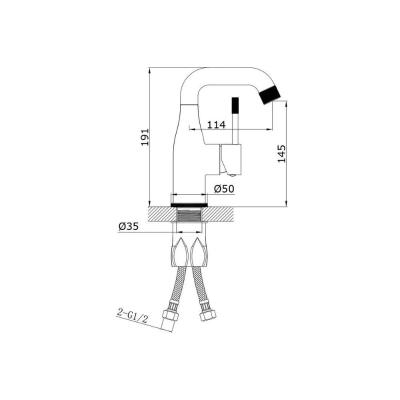Vieir V403514-F. Изображение №4