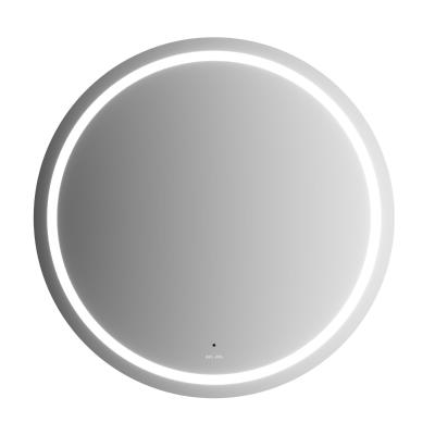 Универсальное зеркало с контурной LED-подсветкой 80 см AM.PM X-Joy AM.PM X-Joy M85AMOX0801WG