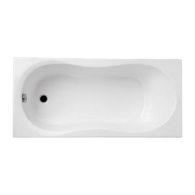 Ванна акриловая Polimat Gracja 00564 (150*70 см, +ножки)