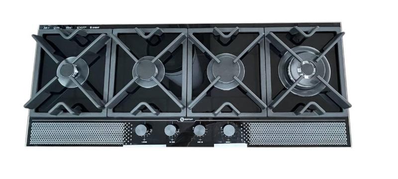 SCHTOFF H1201P34IS Black. Изображение №1