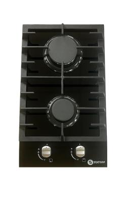 SCHTOFF H3001C02IS Black. Изображение №1