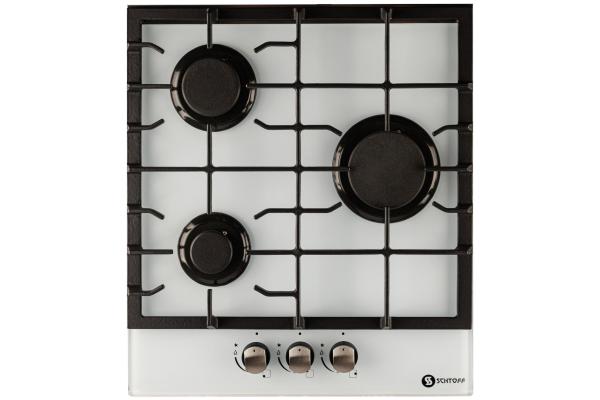 SCHTOFF H4501C15IS White. Изображение №1