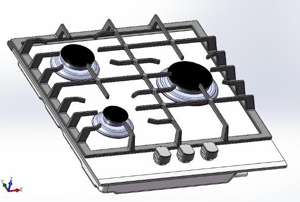 SCHTOFF H4501C15IS White. Изображение №2