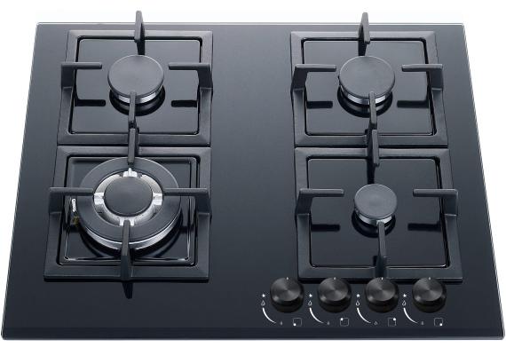 SCHTOFF  H6001C02IS Black. Изображение №3