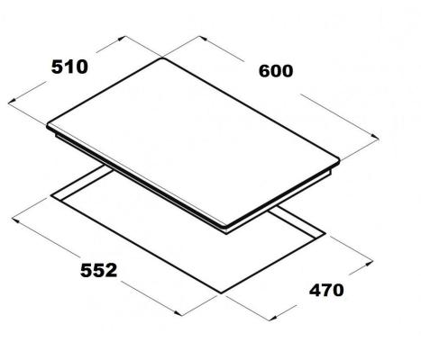 SCHTOFF H6001C15IS Black. Изображение №5
