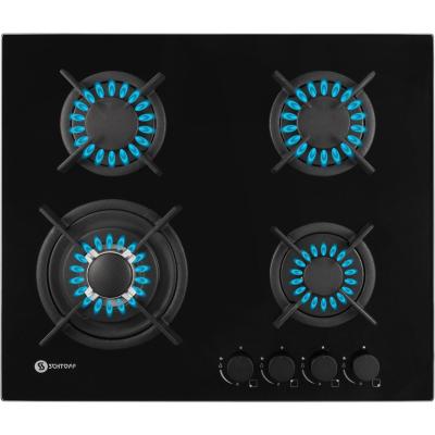 SCHTOFF H6001C15IS Black. Изображение №3