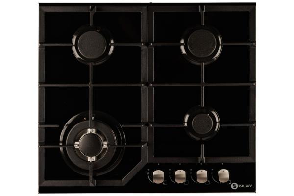 SCHTOFF H6034C30IS Black. Изображение №1