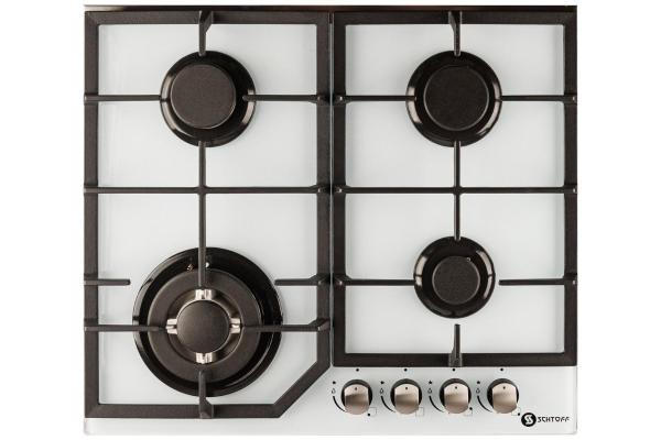 SCHTOFF H6034C30IS White. Изображение №1