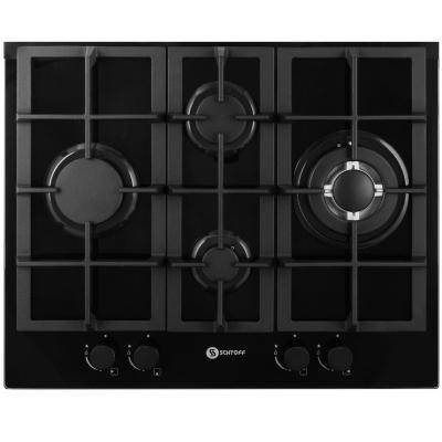 SCHTOFF H6047C30IS Black. Изображение №1