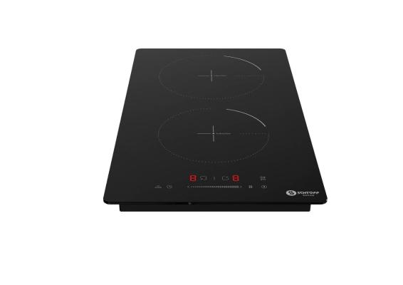 SCHTOFF I30H03 Black. Изображение №3