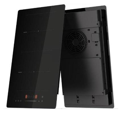 SCHTOFF I30H04 Black. Изображение №2