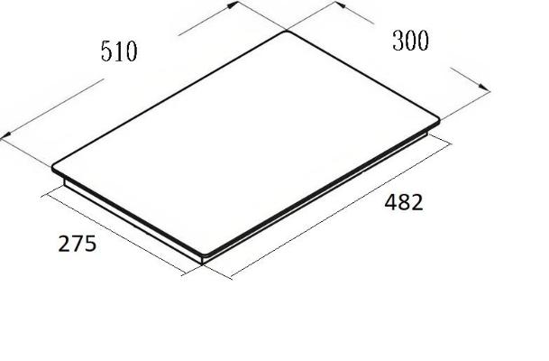 SCHTOFF I3H02B Black. Изображение №4
