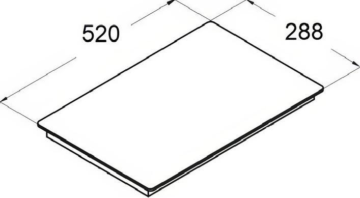 SCHTOFF I3S20B White. Изображение №9