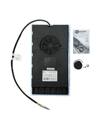 SCHTOFF I3S20B White. Изображение №6